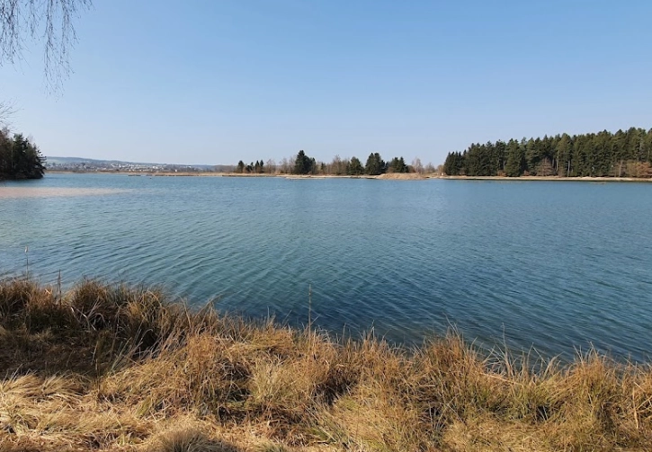 52-Jähriger nach vermutlichem Badeunfall im Riedsee vermisst