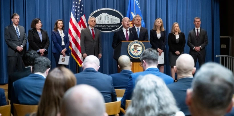 USA beschlagnahmen 200 Millionen Dollar vom Ex-Premierminister der Ukraine