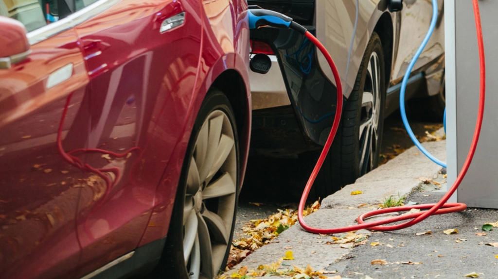 England kehrt dem Elektroauto den Rücken – Diesel wird bevorzugt