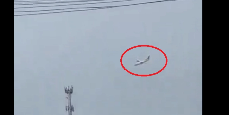 62 Tote bei Flugzeugabsturz in Brasilien