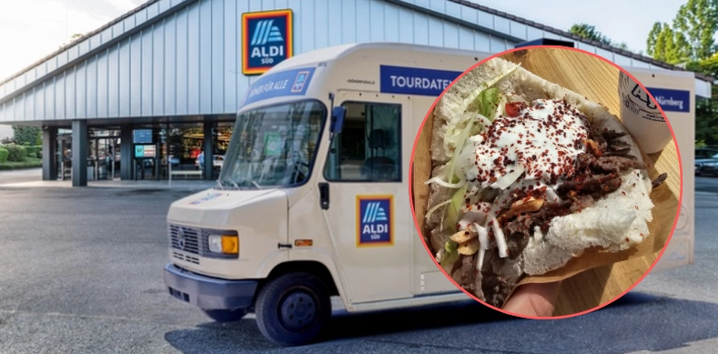 Wie gut ist Aldi Süds Döner für 2 Euro? – Hier erfahren Sie die Antwort