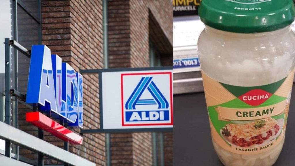 Muslimische Mutter fordert Test von Aldi-Sauce: „Es schmeckt nach Speck“