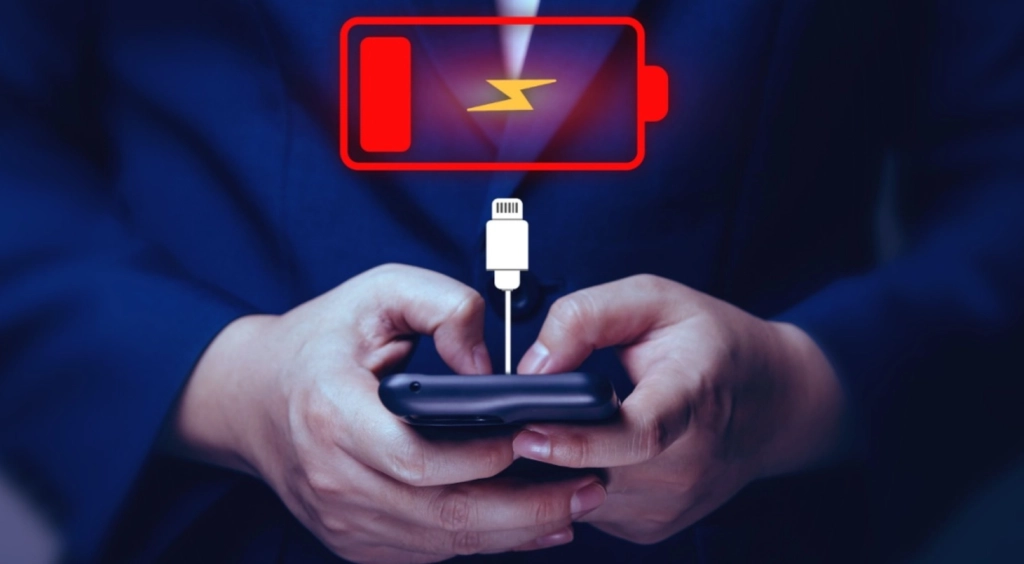 Ab September: Nie wieder leerer Akku dank revolutionärer Technologie
