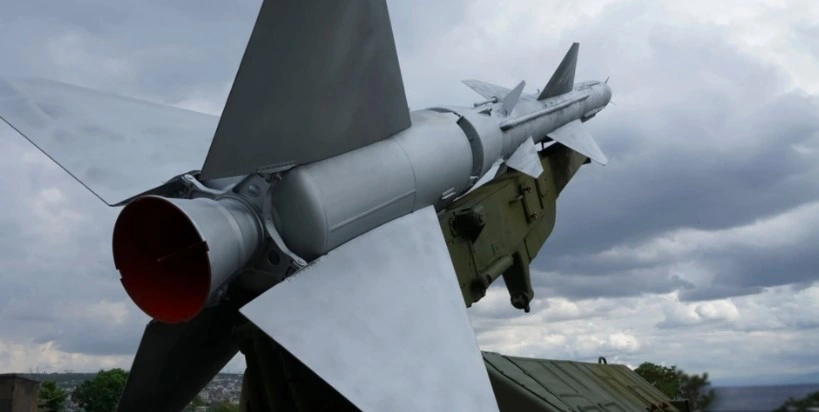 Russland Enthüllt Verbesserte Rakete zur Bekämpfung Westlicher Jagdflugzeuge