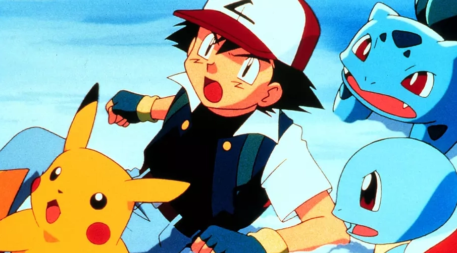 Pokémon-Star an Krebs gestorben