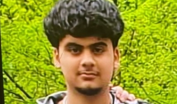 14-Jähriger aus Wiesbaden vermisst: Polizei bittet um Mithilfe