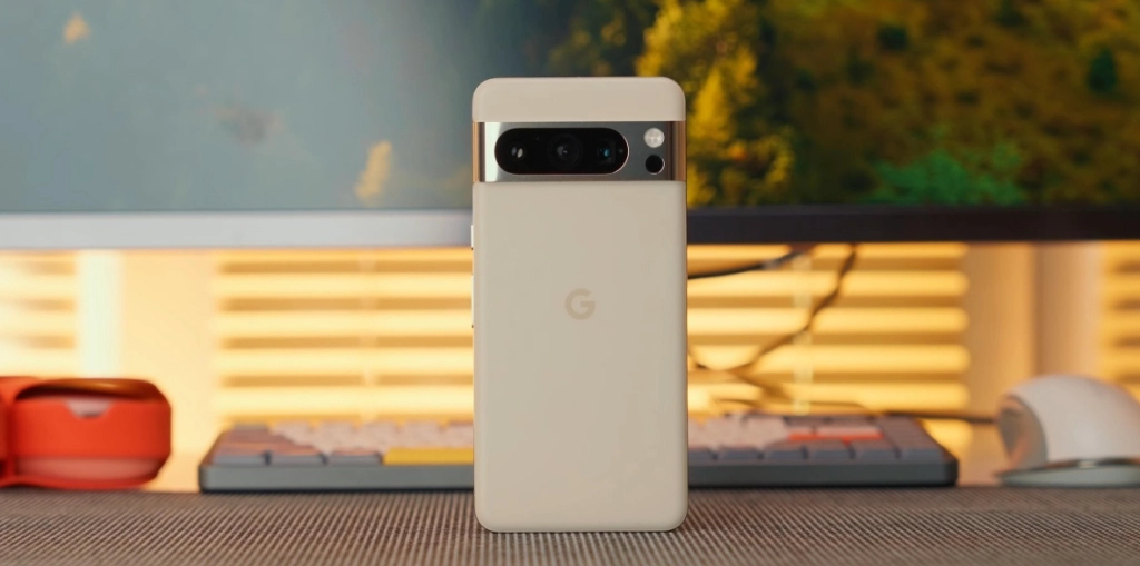 Googles Pixel 9 Pro wird Smartphones für immer verändern