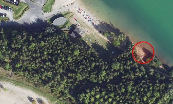 Sechsjähriger tot im Blausteinsee gefunden: Polizei wendet sich an die Öffentlichkeit