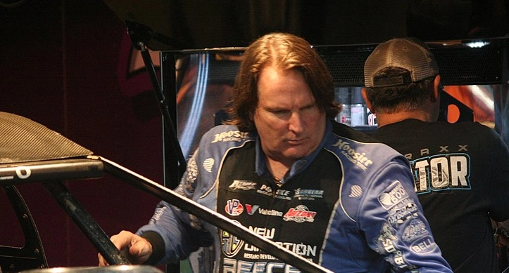 Legende des Dirt-Racings Scott Bloomquist bei Flugzeugabsturz tödlich verunglückt