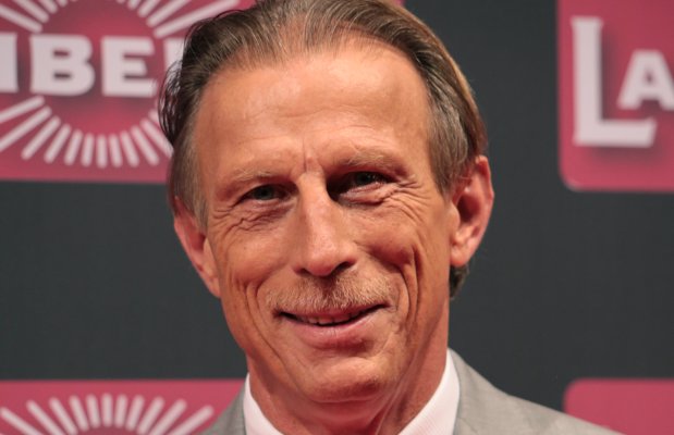Trainerlegende Christoph Daum verstorben