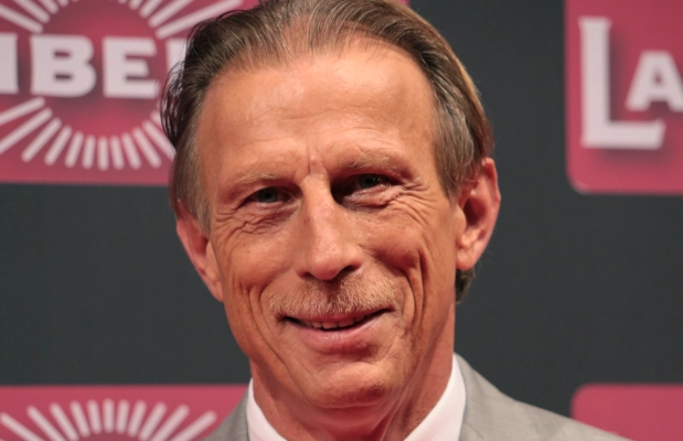 Trainerlegende Christoph Daum verstorben