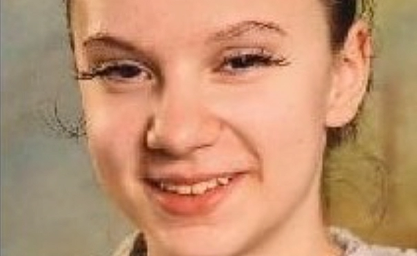 12-jährige Emely P. aus Frankfurt-Sossenheim vermisst – Polizei bittet um Mithilfe