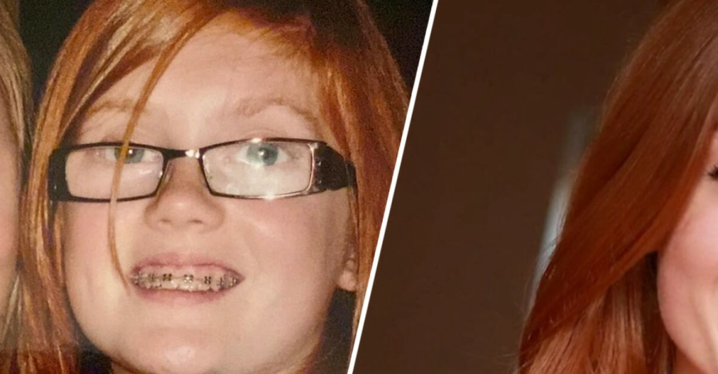 Rothaarige wurde wegen ihrer Haare angespuckt – ihr heutiges Aussehen lässt die Mobber vor Angst schwitzen