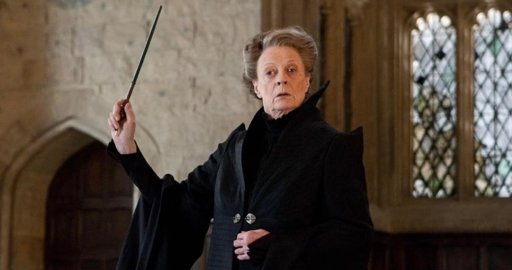 Harry-Potter-Star ist tot
