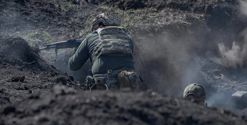 Nordkoreanische Truppen desertierten in Russland: Jetzt werden sie an die Front geschickt