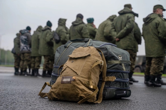 Nordkoreanische Truppen erleiden bereits Verluste in Russland: Acht Offiziere an einem Tag gefallen