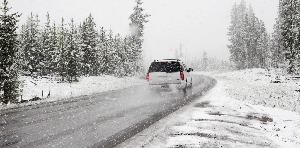 Elektroautos im Winter: Deutsche Studie zeigt Herausforderungen auf Langstrecken
