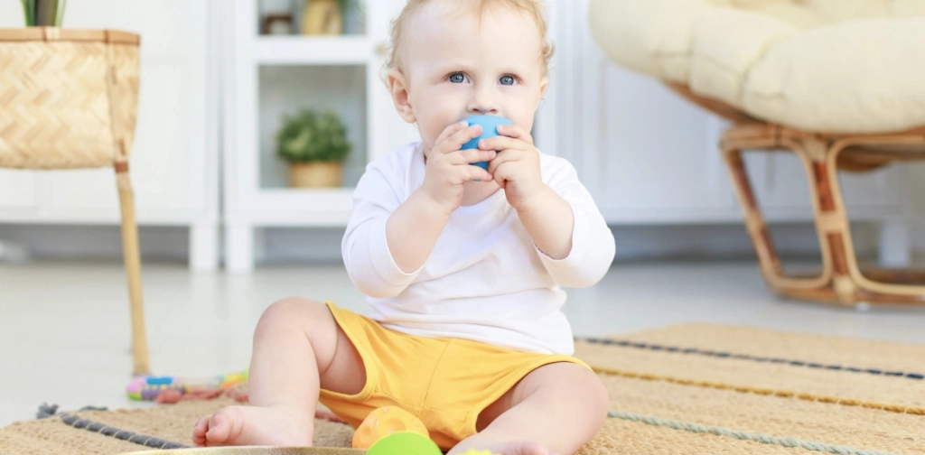 Verborgene Gefahren durch Chemikalien: Wachsende Gesundheitsrisiken für Kinder