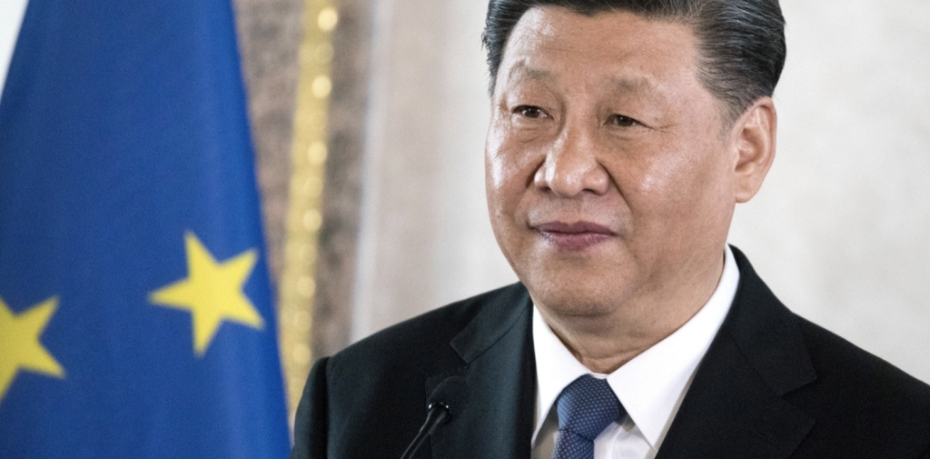Eine neue Generation chinesischer Führungspersönlichkeiten entsteht – was das für die Zukunft bedeutet