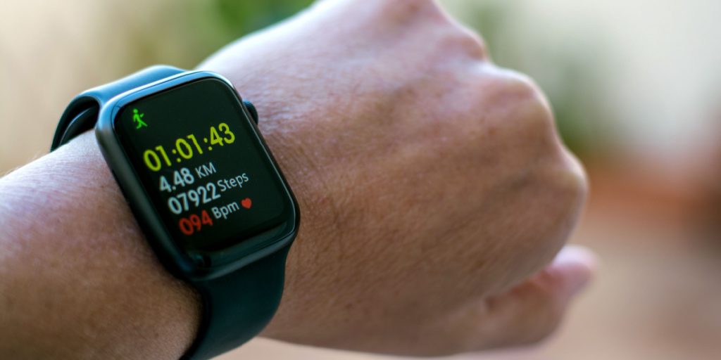Sicherheitsrisiko am Handgelenk: Vorsicht bei Smartwatches