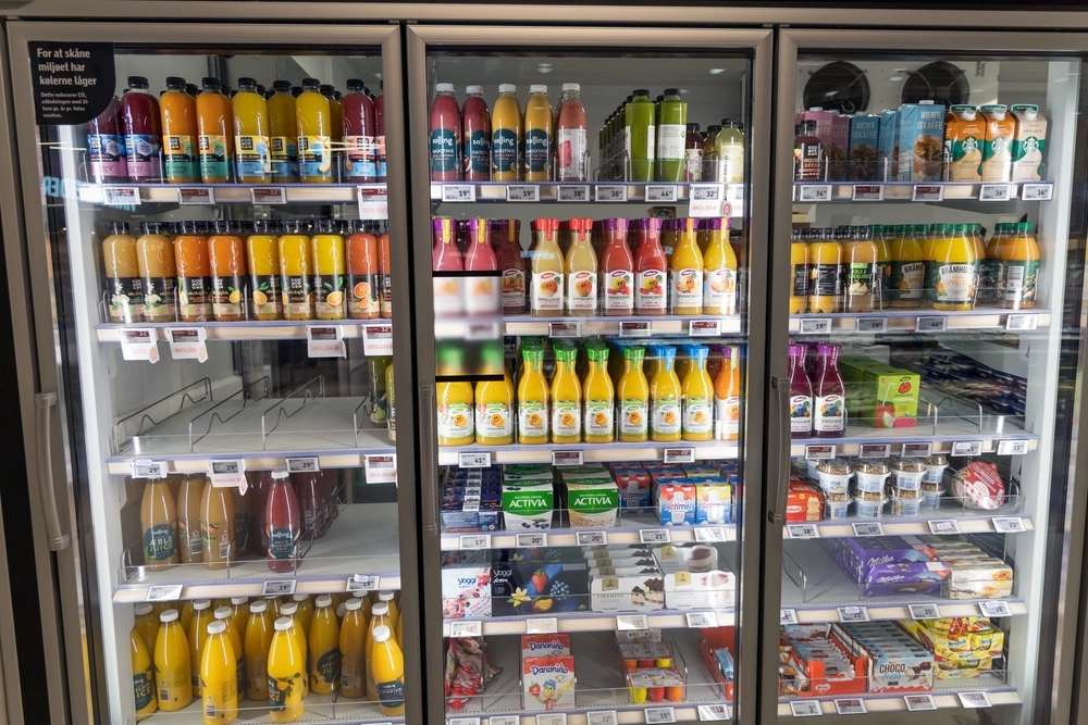 Kundenwarnung: Rückruf von beliebtem Smoothie