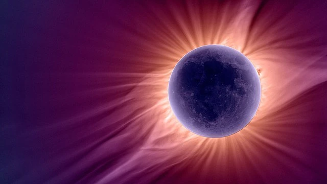 Legen Sie Vorräte an Lebensmitteln, Wasser und Treibstoff vor der Sonnenfinsternis an, warnen Notfallbehörden