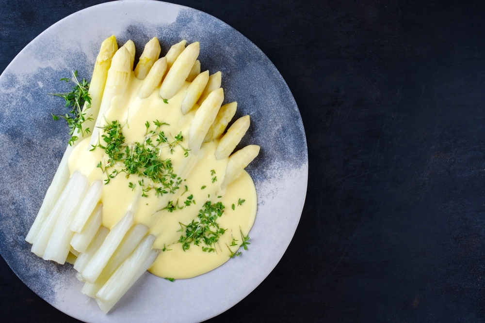 Tim Raues Geheimtipp: So veredeln Sie Fertig-Hollandaise