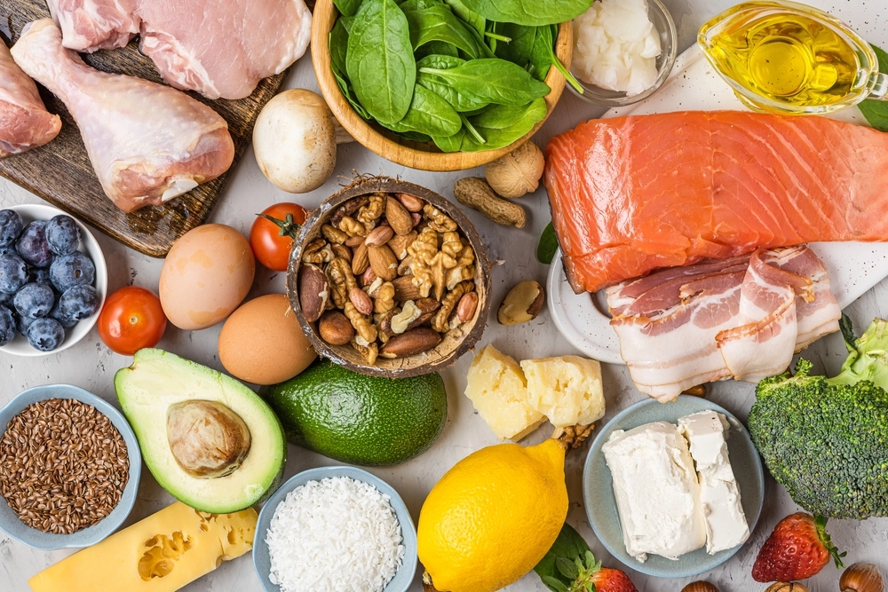 Iss dich gesund: Diese 14 Lebensmittel und Gewürze machen dich fitter