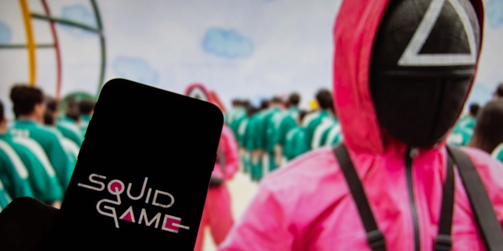 Netflix-Skandal: ‚Squid Game‘-Kandidaten verklagen Netflix wegen Verletzungen