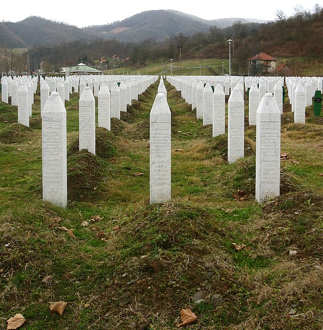 UNO führt neuen Gedenktag für Srebrenica-Genozid ein