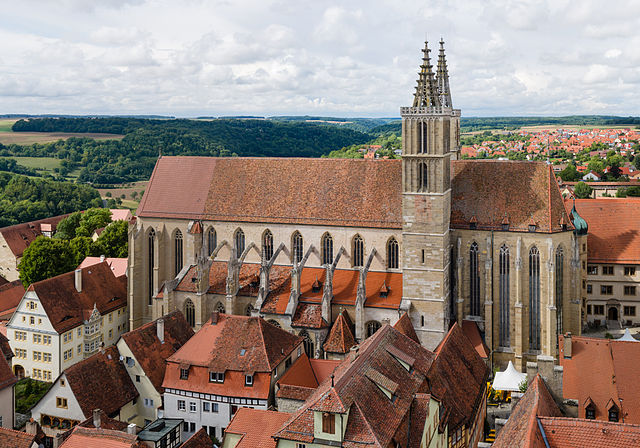 Historische Wende: Ampel-Koalition will Kirchen-Staatsleistungen beenden