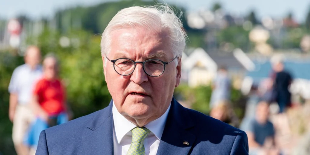 Ein Besuch mit Bedeutung: Steinmeier demonstriert Deutschlands unerschütterliche Solidarität mit Israel