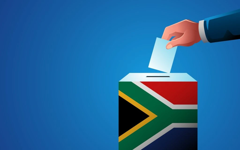 Desinformation vor Wahlen in Südafrika: Deep Fakes und fremdenfeindliche Narrative