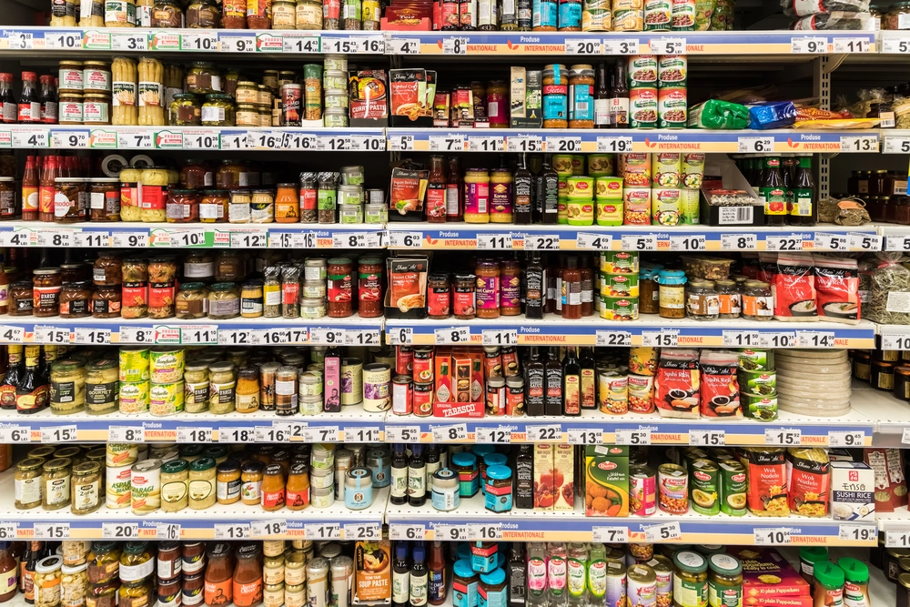 Rückrufaktion: Konserve wegen möglicher Plastikfremdkörper zurückgerufen