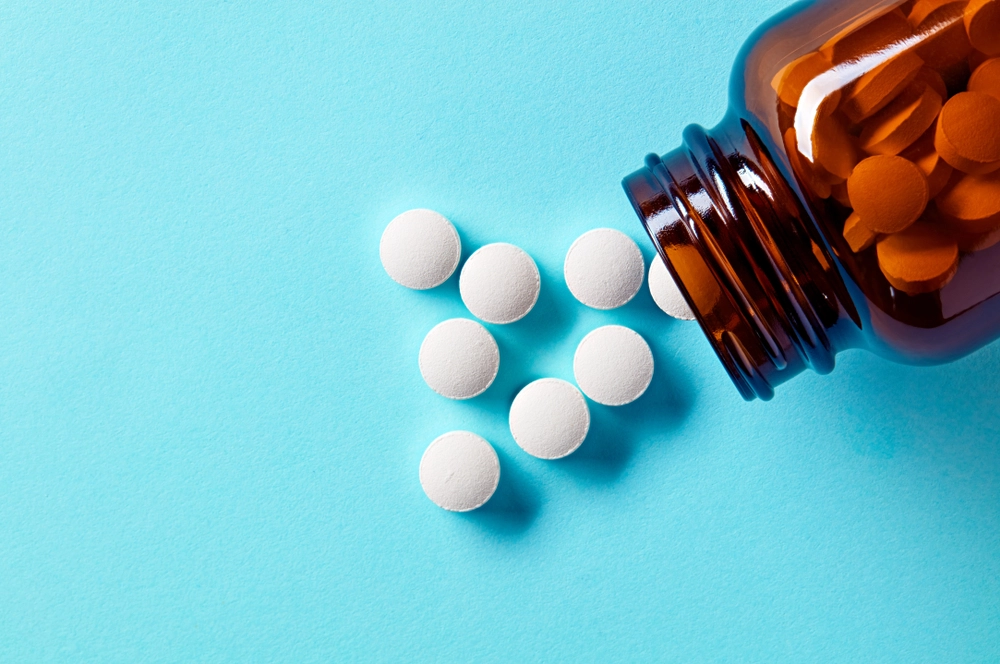 Hormonelle Verhütung unter Verdacht: Antibabypille könnte Gehirnvolumen beeinflussen