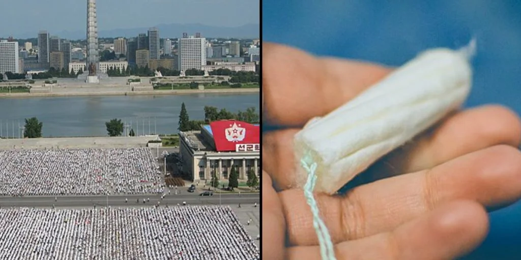 Reisende teilen ihre schockierendsten Erlebnisse nach dem Besuch Nordkoreas