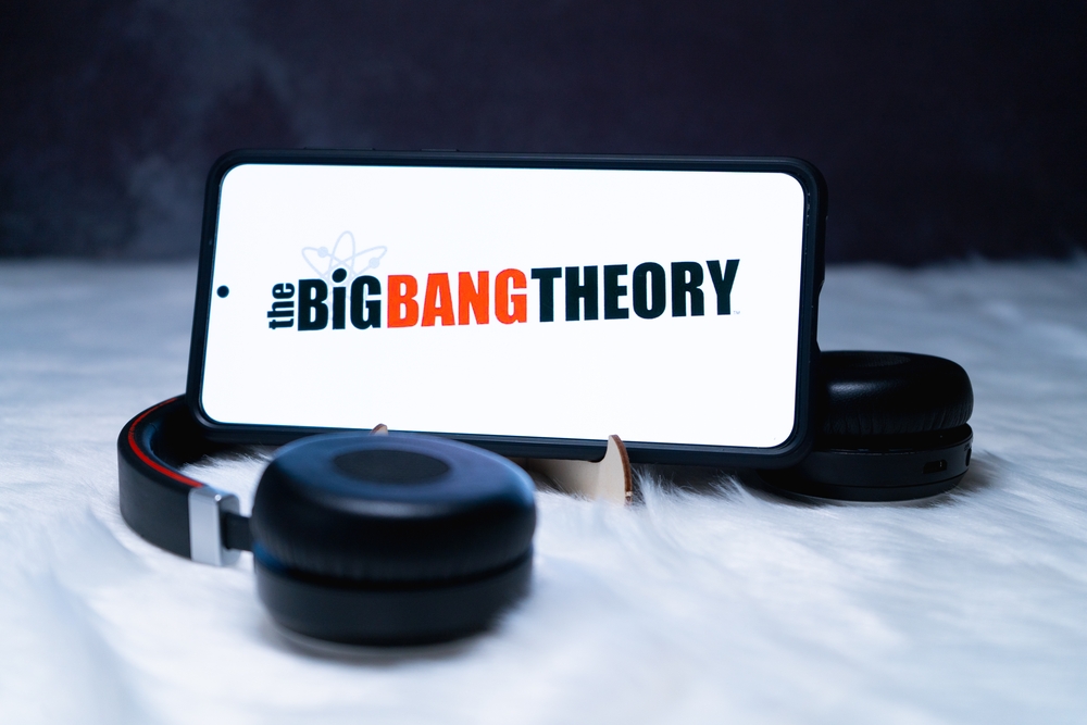 Schockierende Nachricht: ‚Big Bang Theory‘-Star an Lungenkrebs erkrankt