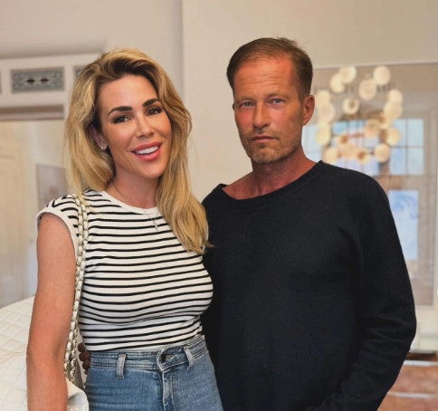 Schwere Zeiten für Til Schweiger: Ein offenes Bein und langwierige Genesung