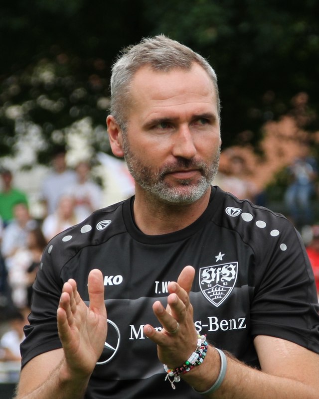 Ende einer Ära: HSV und Tim Walter gehen getrennte Wege