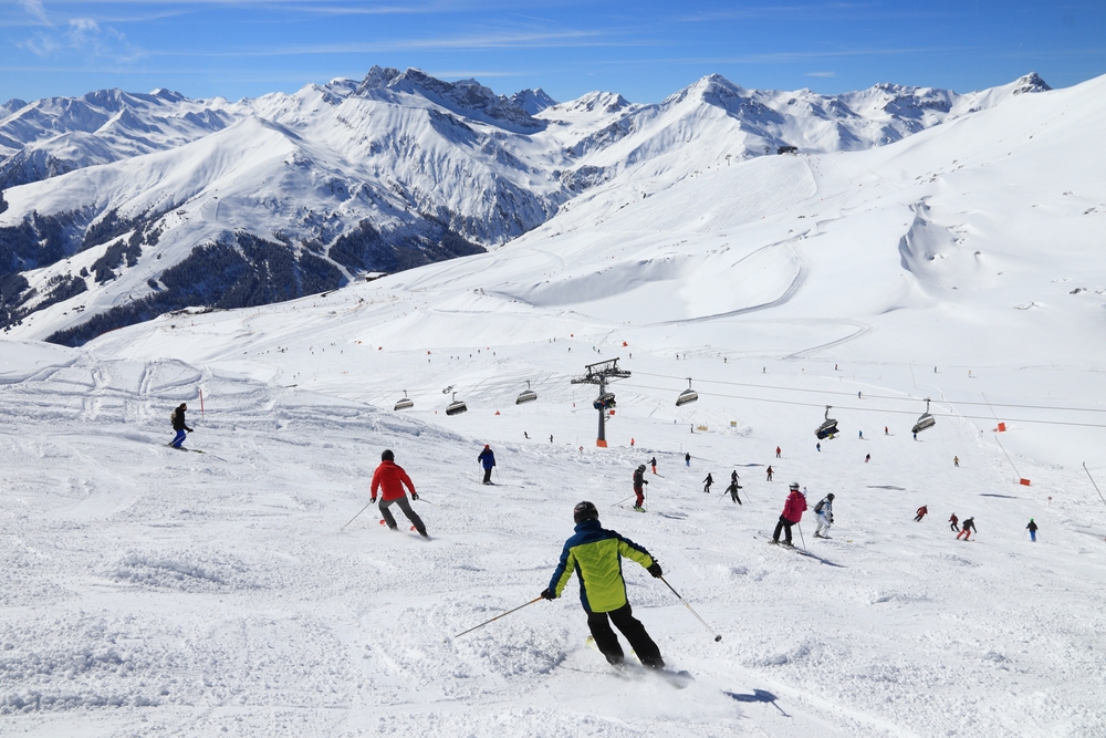 Hochstein ohne Skibetrieb: Schock für Tirols Tourismusbranche
