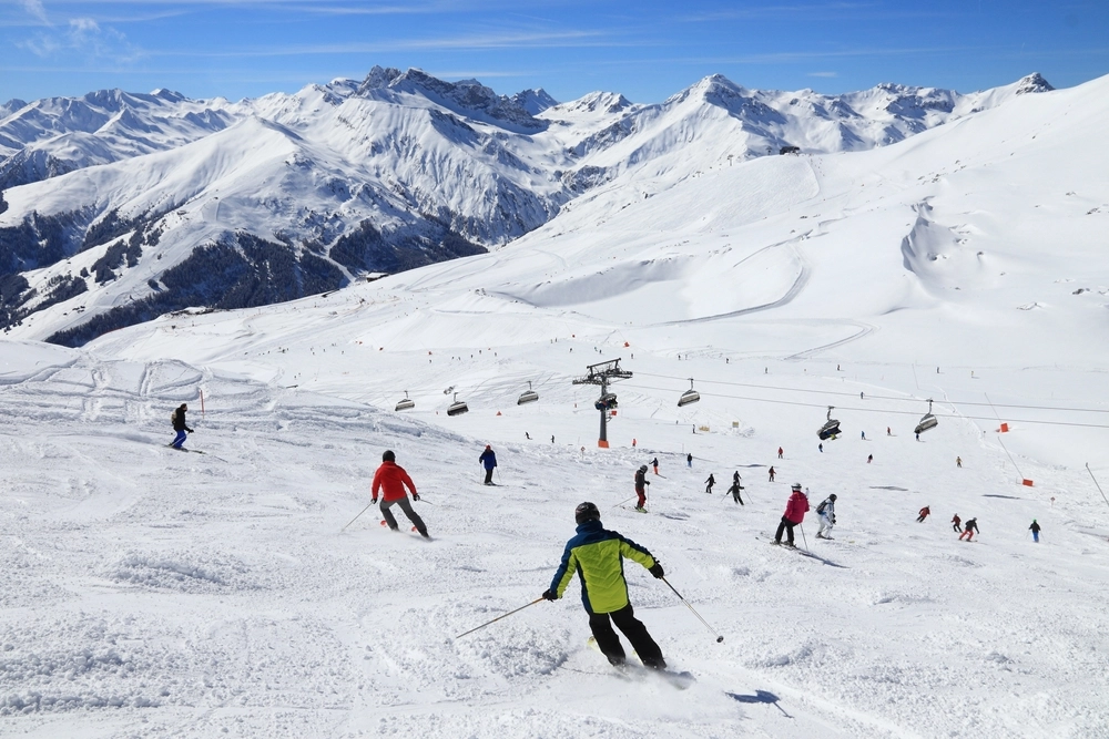 Hochstein ohne Skibetrieb: Schock für Tirols Tourismusbranche