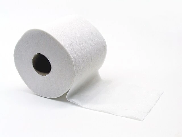 Warum Toilettenpapier im Kühlschrank Wunder wirken kann