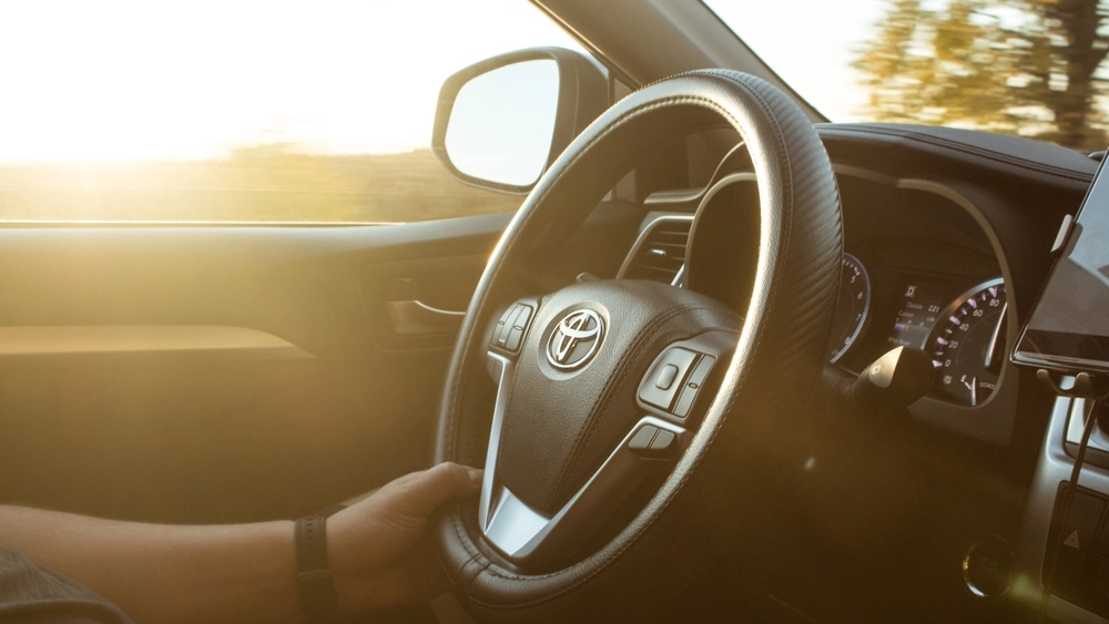 Dringender Rückruf für Autofahrer: Materialfehler kann Kontrollverlust verursache