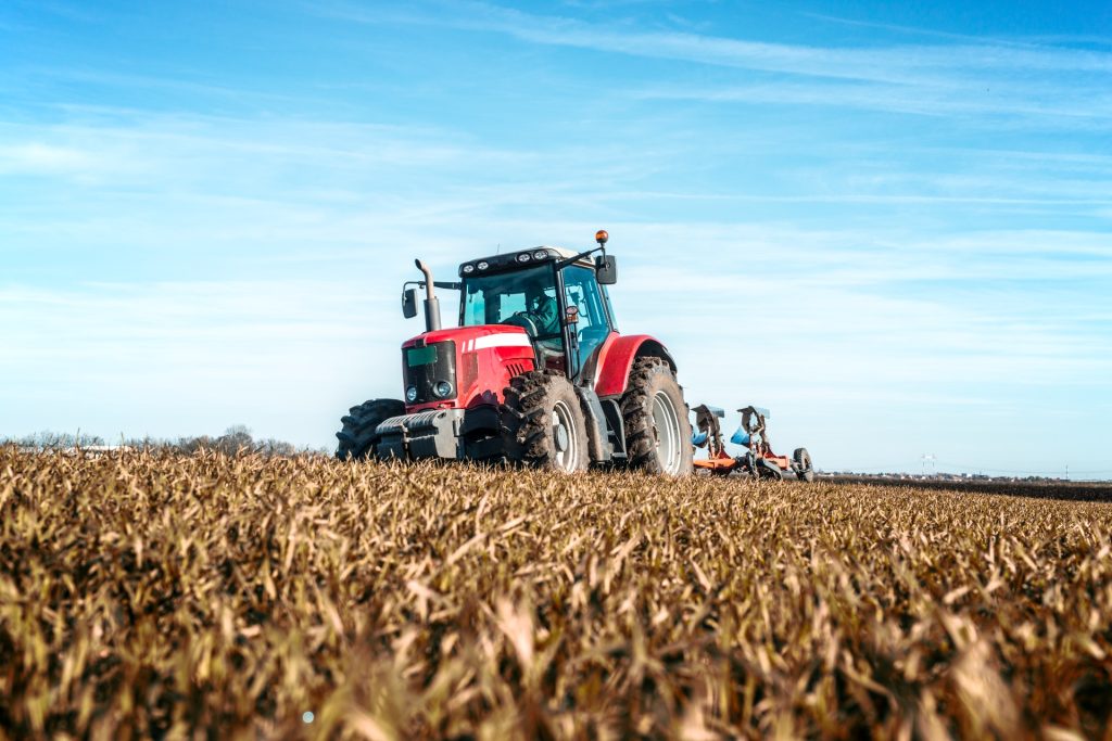 Ampel-Koalition unter Druck: Landwirte blockieren Autobahnen
