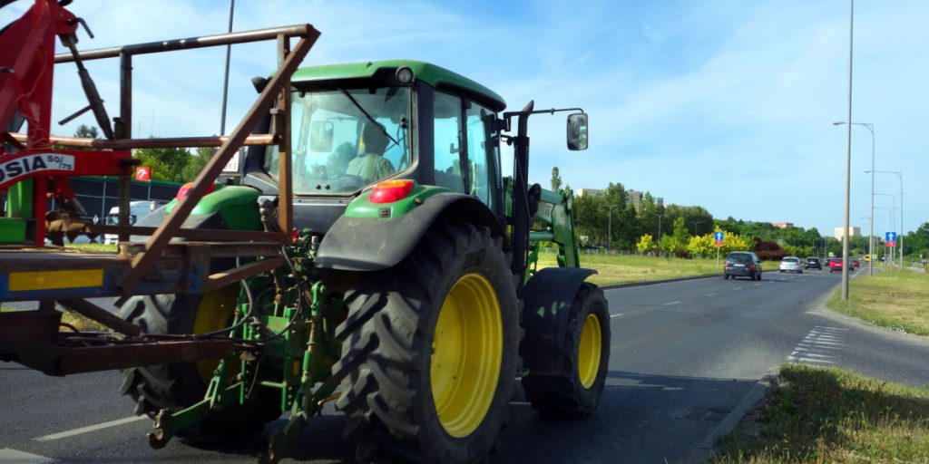 Agrardiesel-Krise: Bauernverband setzt Regierung unter Druck
