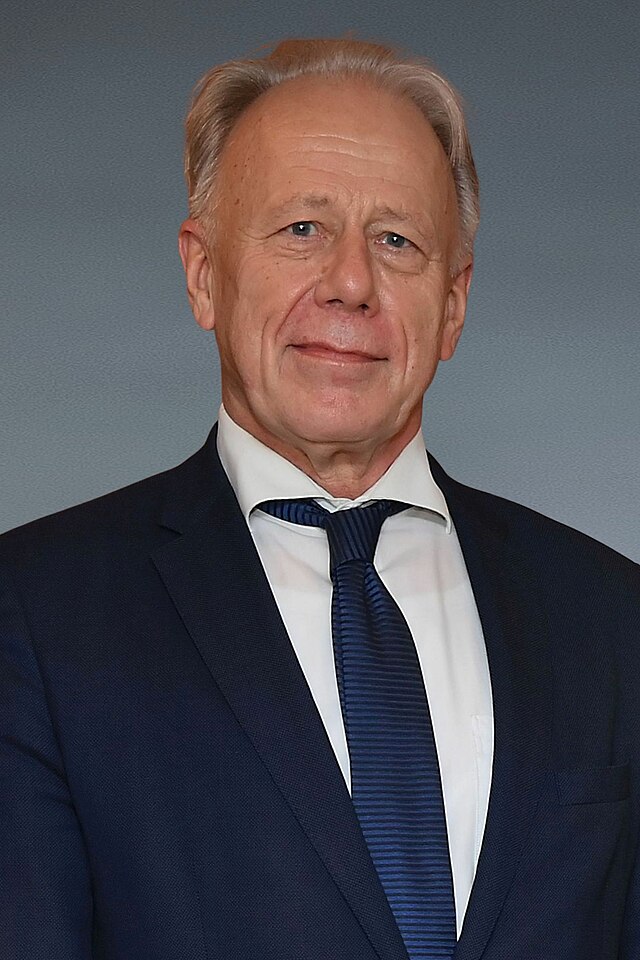 Politische Wende: Trittin verlässt den Bundestag nach einem Vierteljahrhundert