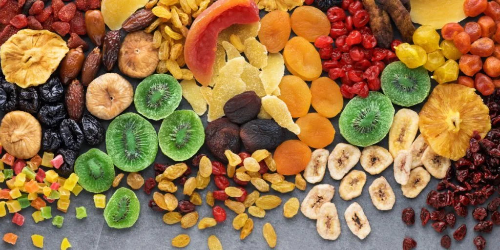 Was ist die gesündeste Frucht? Die Nummer 1, laut einer Ernährungsberaterin.