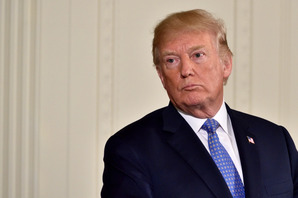 Viktor Orbán: Der Anschlag auf Trump könnte nicht der letzte gewesen sein