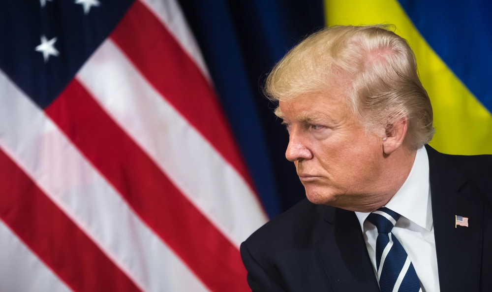 Trump: Rückeroberung besetzter Gebiete für die Ukraine „möglich, aber nicht einfach“
