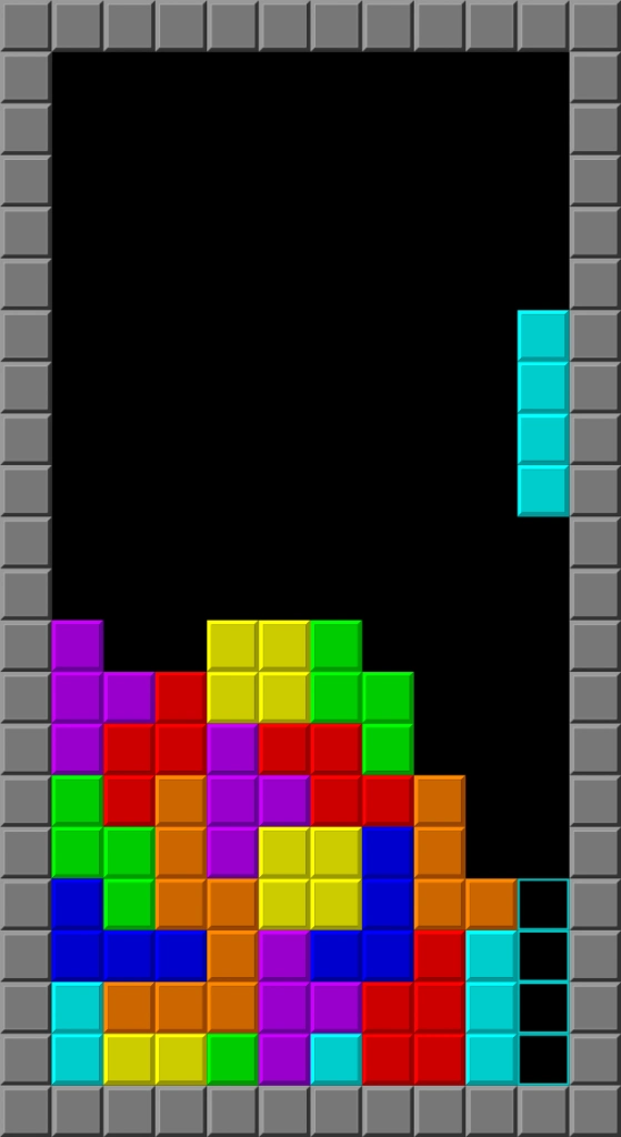 Tetris-Erfinder kann es kaum glauben: Erster Mensch bezwingt Tetris